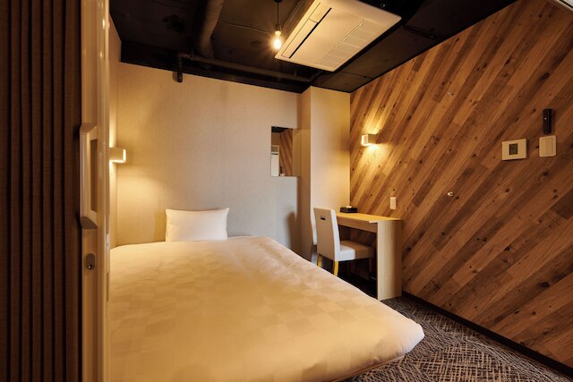 コンテニュー京都シティガーデンズホテル