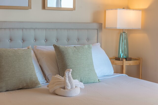 イリカイ ホテル コンド アット ワイキキ ウィズ パーキング