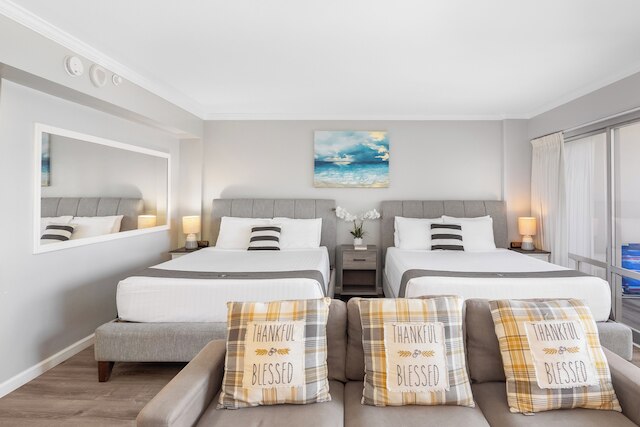 イリカイ ホテル コンド アット ワイキキ ノー パーキング