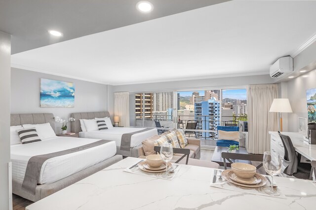 イリカイ ホテル コンド アット ワイキキ ノー パーキング