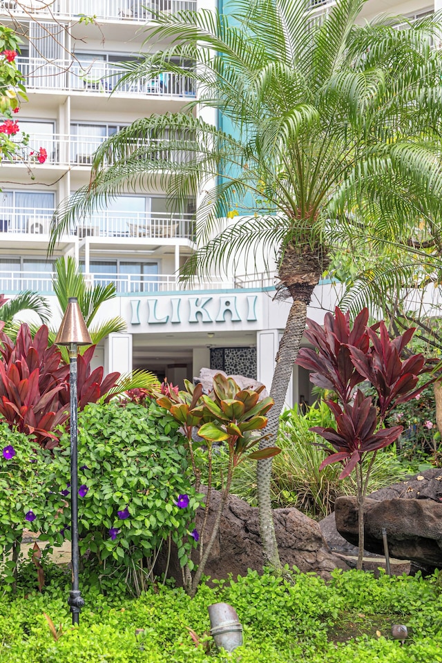 イリカイ ホテル コンド アット ワイキキ ノー パーキング