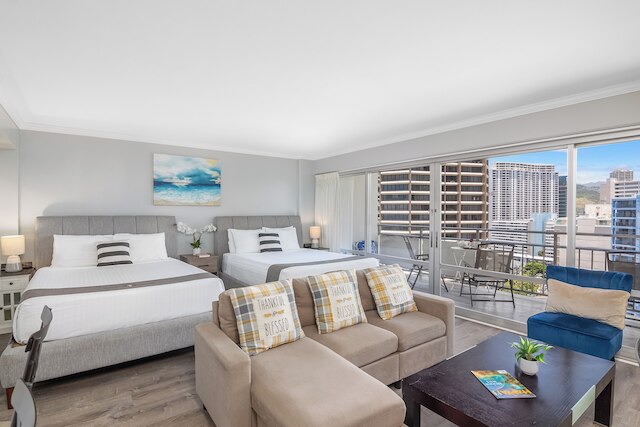 イリカイ ホテル コンド アット ワイキキ ノー パーキング