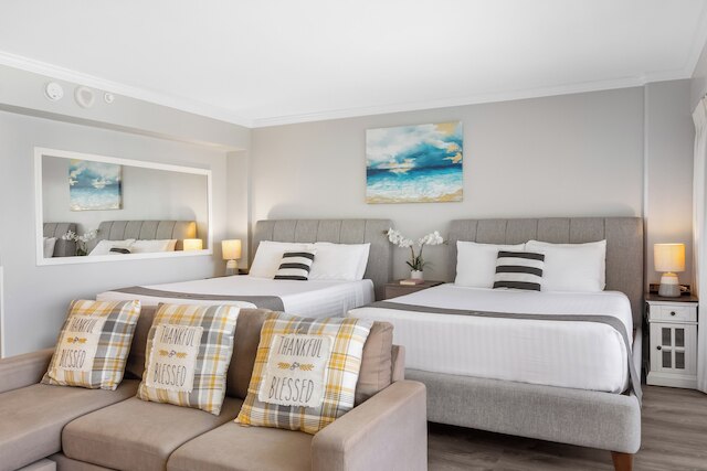 イリカイ ホテル コンド アット ワイキキ ノー パーキング