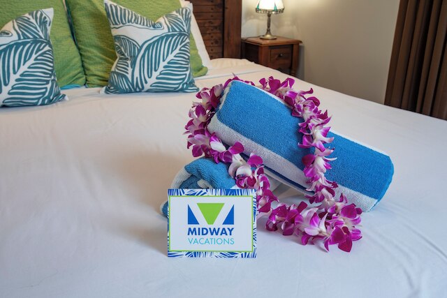 キヘイ アリイ カイ コンドズ ウィズ フリー パーキング