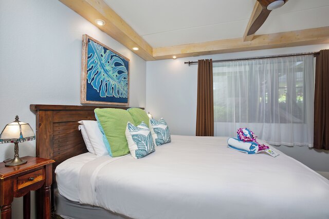 キヘイ アリイ カイ コンドズ ウィズ フリー パーキング