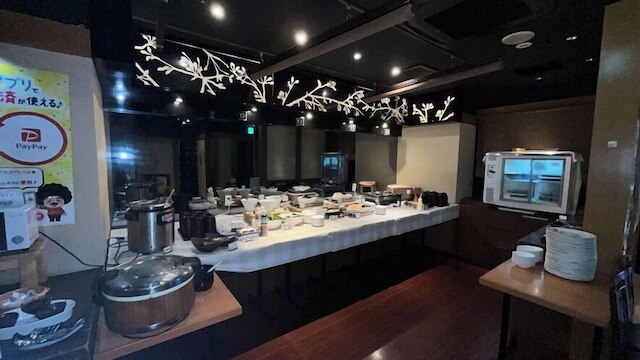 ホテル・アルファ－ワン酒田（さかた）