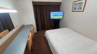 ホテル・アルファ－ワン酒田（さかた）