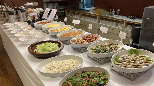 ホテル・アルファ－ワンいわき