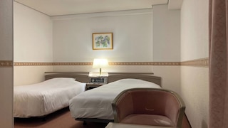 ホテル・アルファ－ワンいわき