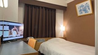 ホテル・アルファ－ワン郡山（こおりやま）