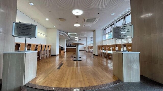 ホテル・アルファ－ワン郡山（こおりやま）