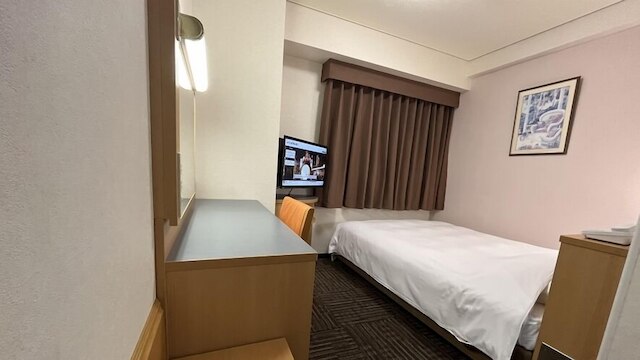 ホテル・アルファ－ワン郡山東口