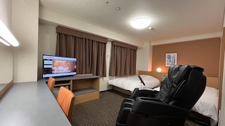 ホテル・アルファ－ワン郡山東口