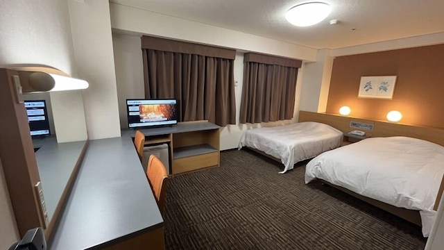 ホテル・アルファ－ワン郡山東口