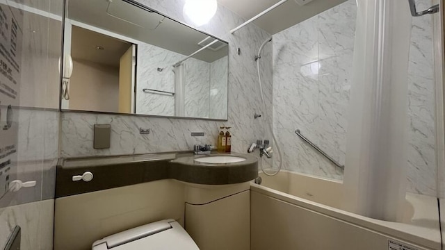 ホテル・アルファ－ワン郡山東口