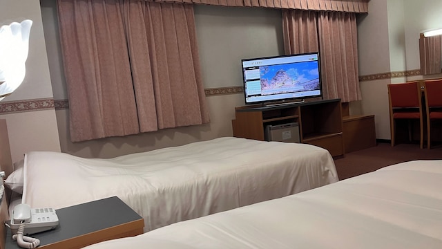 ホテル・アルファ－ワン会津若松