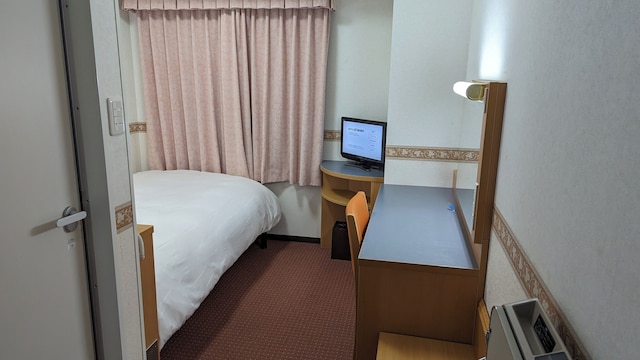 ホテル・アルファ-ワン横浜関内