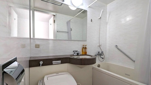 ホテル・アルファ-ワン横浜関内