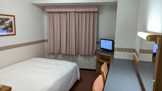 ホテル・アルファ-ワン横浜関内