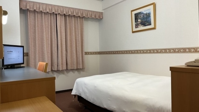 ホテル・アルファ-ワン新潟(にいがた)