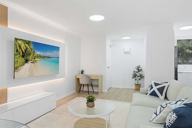 コースタル デライト アット クパリ