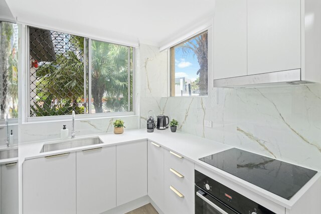 コースタル デライト アット クパリ