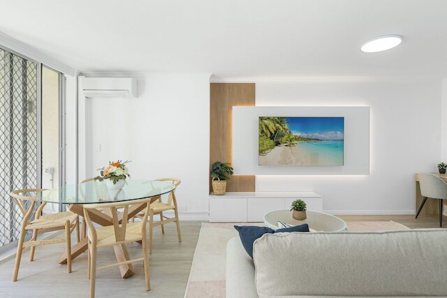 コースタル デライト アット クパリ