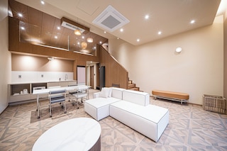 HOUND HOTEL DAEGU SEONGSEO