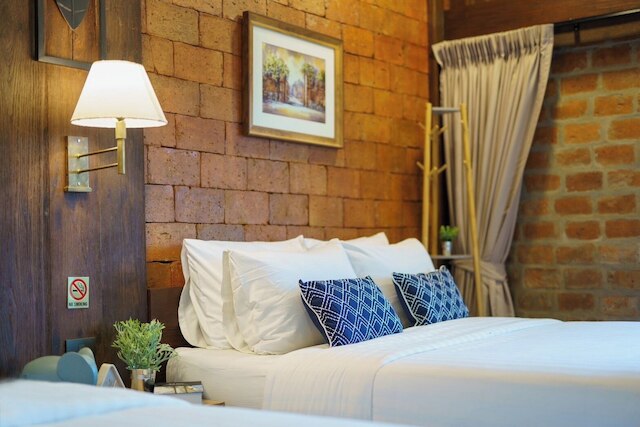 トラニ リバーサイド チェンマイ ヴィラ