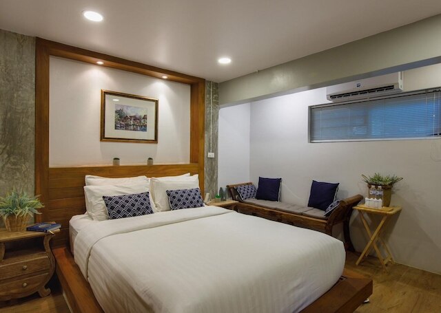 トラニ リバーサイド チェンマイ ヴィラ