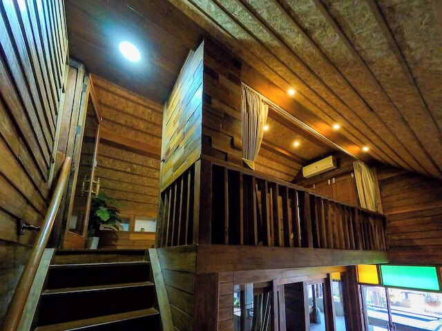 トラニ リバーサイド チェンマイ ヴィラ