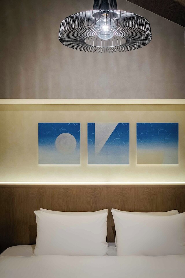 Tokisora Machiya Holiday House