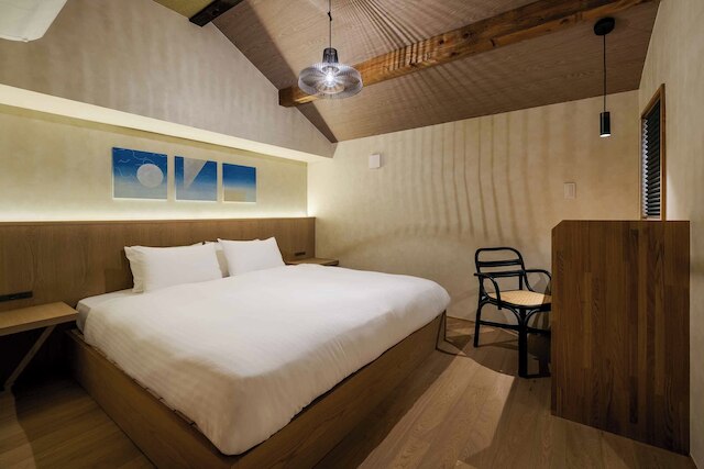 Tokisora Machiya Holiday House