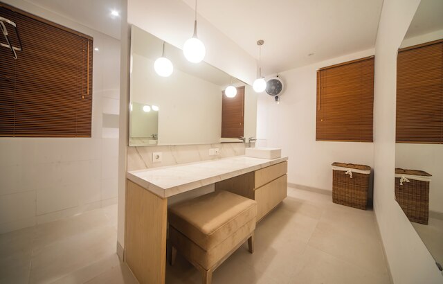 ラグジュアリー 4 ベッドルーム ベラ ビスタ ヴィラ