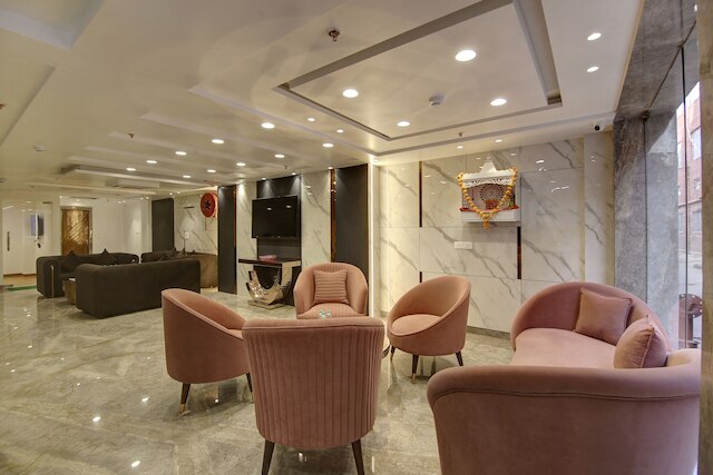 ホテル カカ イン