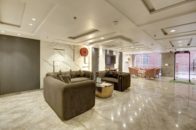 ホテル カカ イン