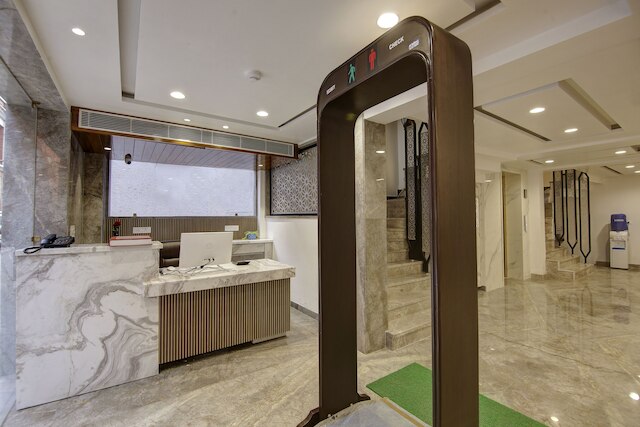 ホテル カカ イン