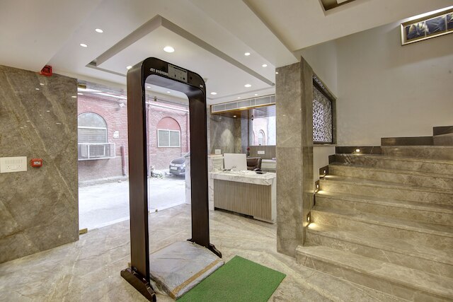 ホテル カカ イン