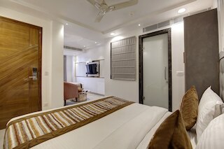 ホテル カカ イン