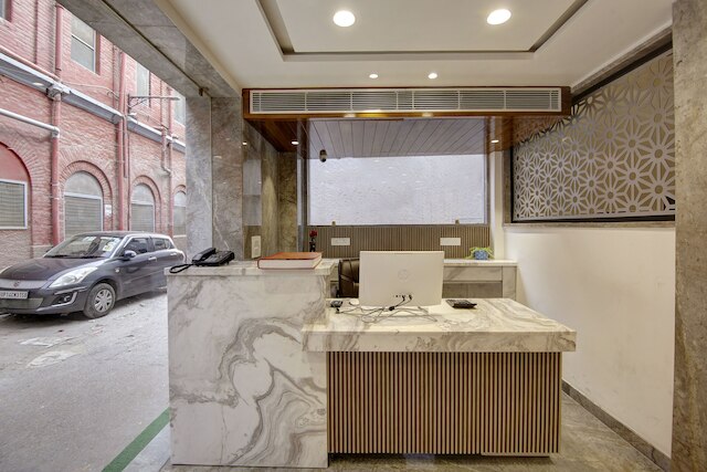 ホテル カカ イン