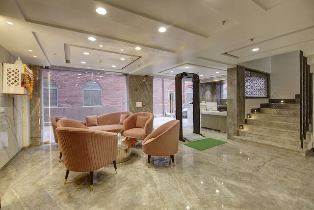 ホテル カカ イン