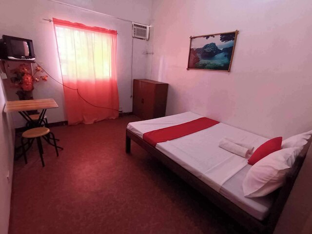 ウィリアム ハーツ ペンション