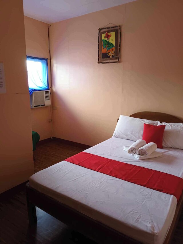 ウィリアム ハーツ ペンション