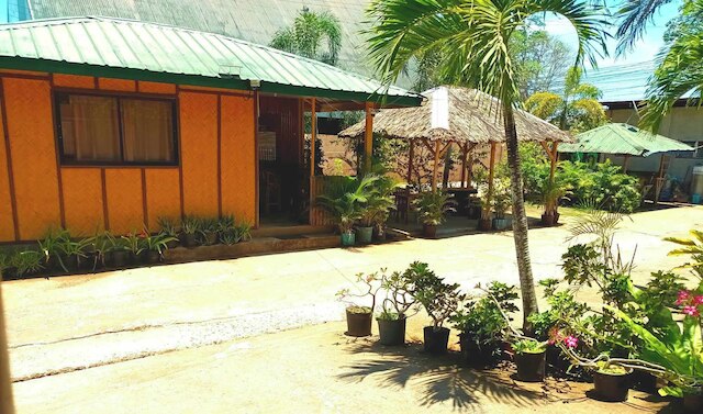 ウィリアム ハーツ ペンション