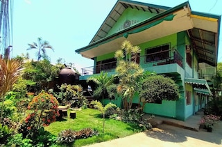 ウィリアム ハーツ ペンション