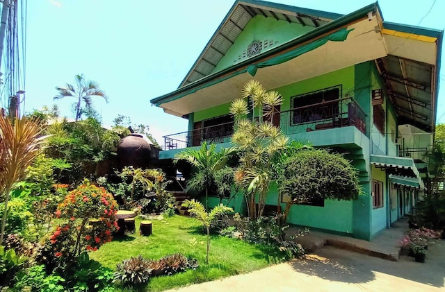 ウィリアム ハーツ ペンション