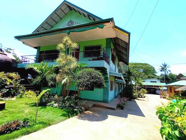 ウィリアム ハーツ ペンション