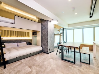 HOTEL ALL IN TOKYO ASAKUSABASHI