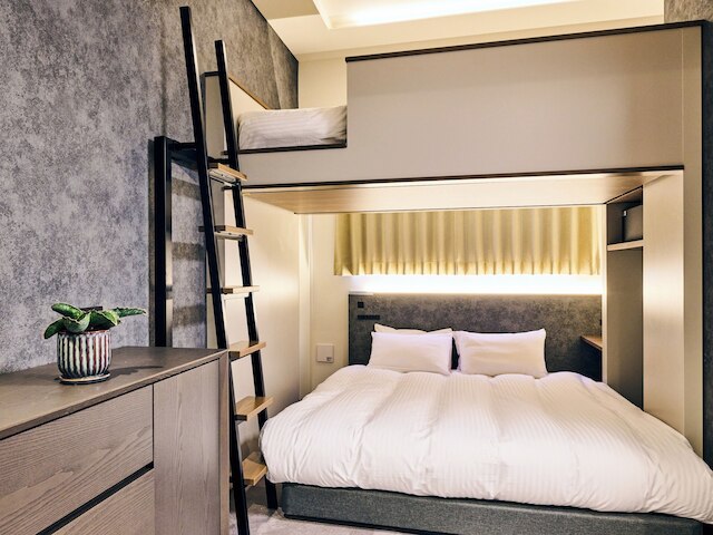 HOTEL ALL IN TOKYO ASAKUSABASHI