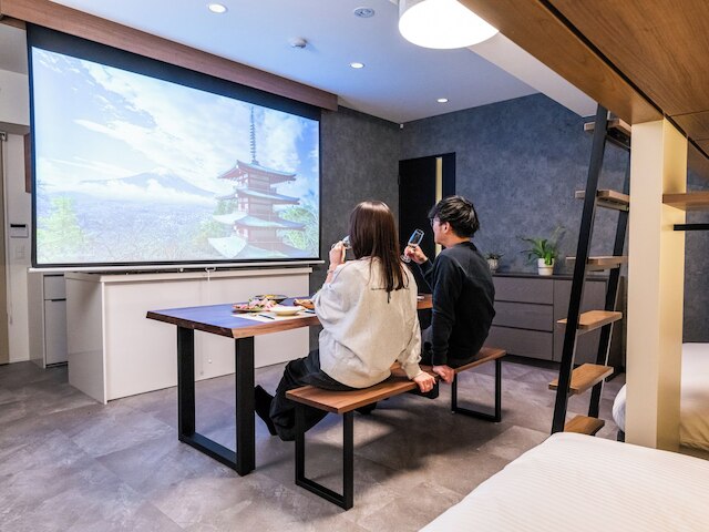 HOTEL ALL IN TOKYO ASAKUSABASHI